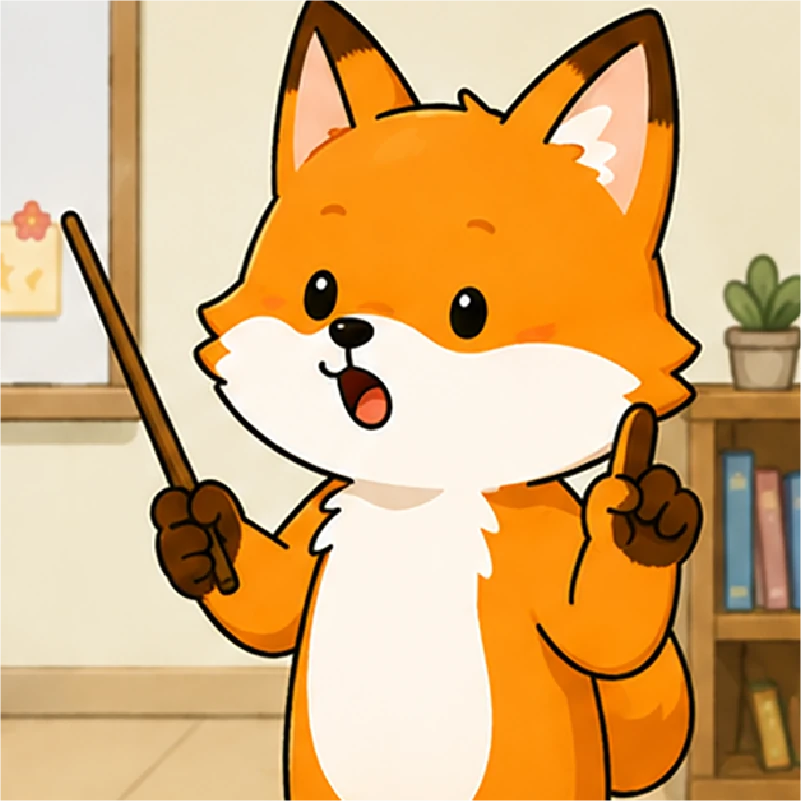Lexi:你少了主詞喔!