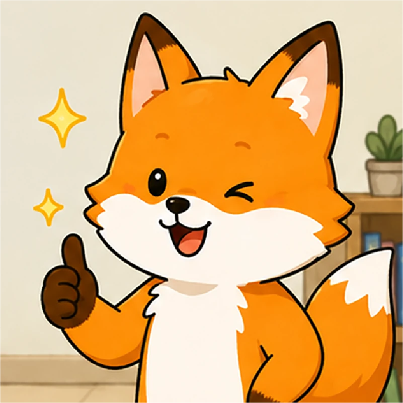 Lexi:對了!就是這樣!