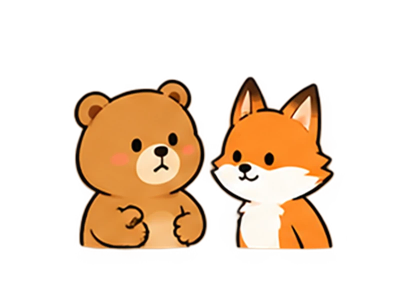 a couple of