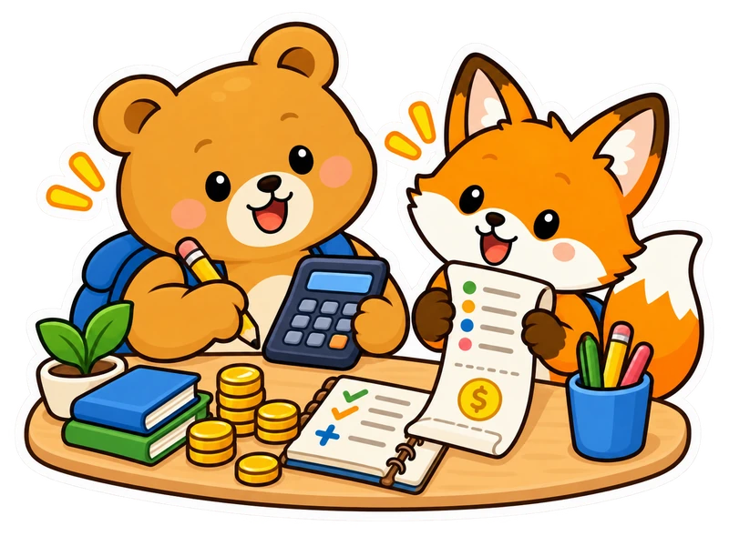 calculate