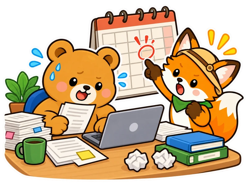 deadline
