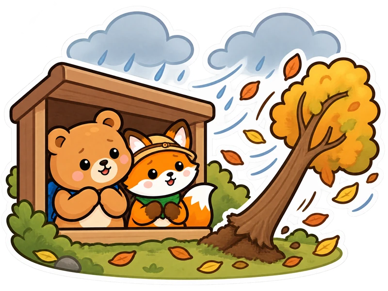 fall