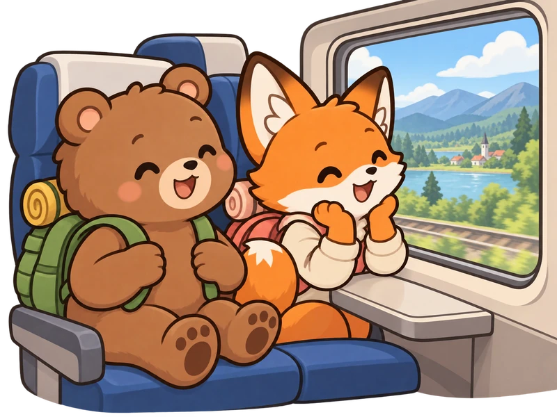 journey