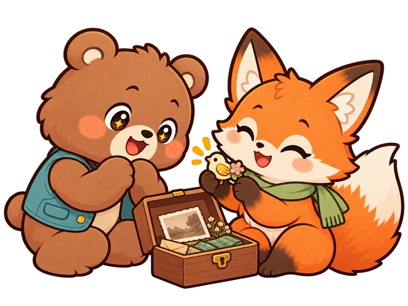 keepsake