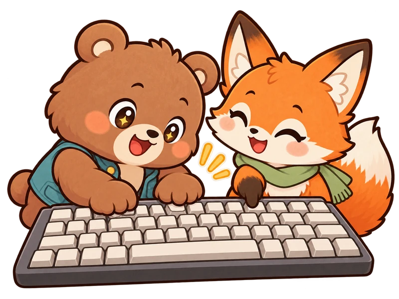 keyboard